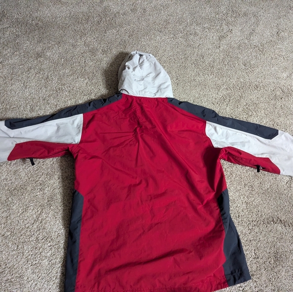 Men's Orage ski jacket size Small - Picture 3 of 5